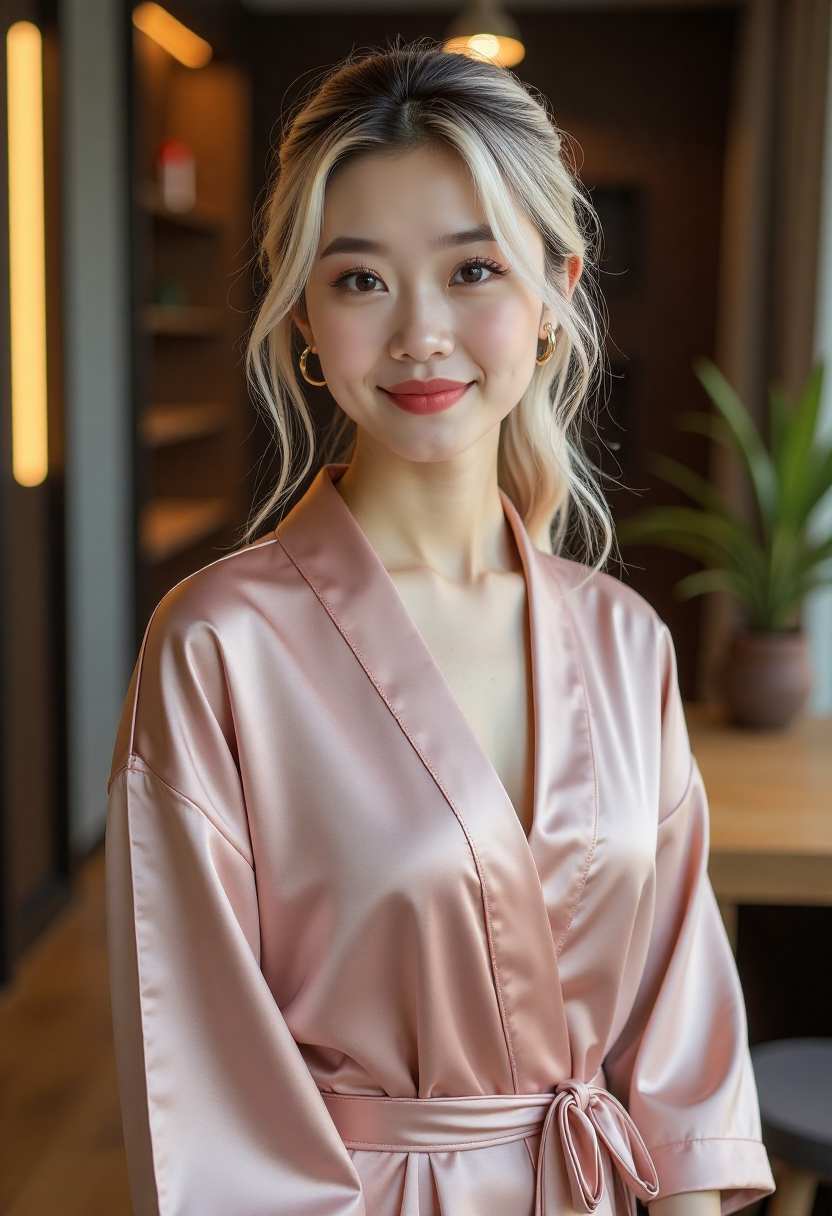 《小城来信》海报