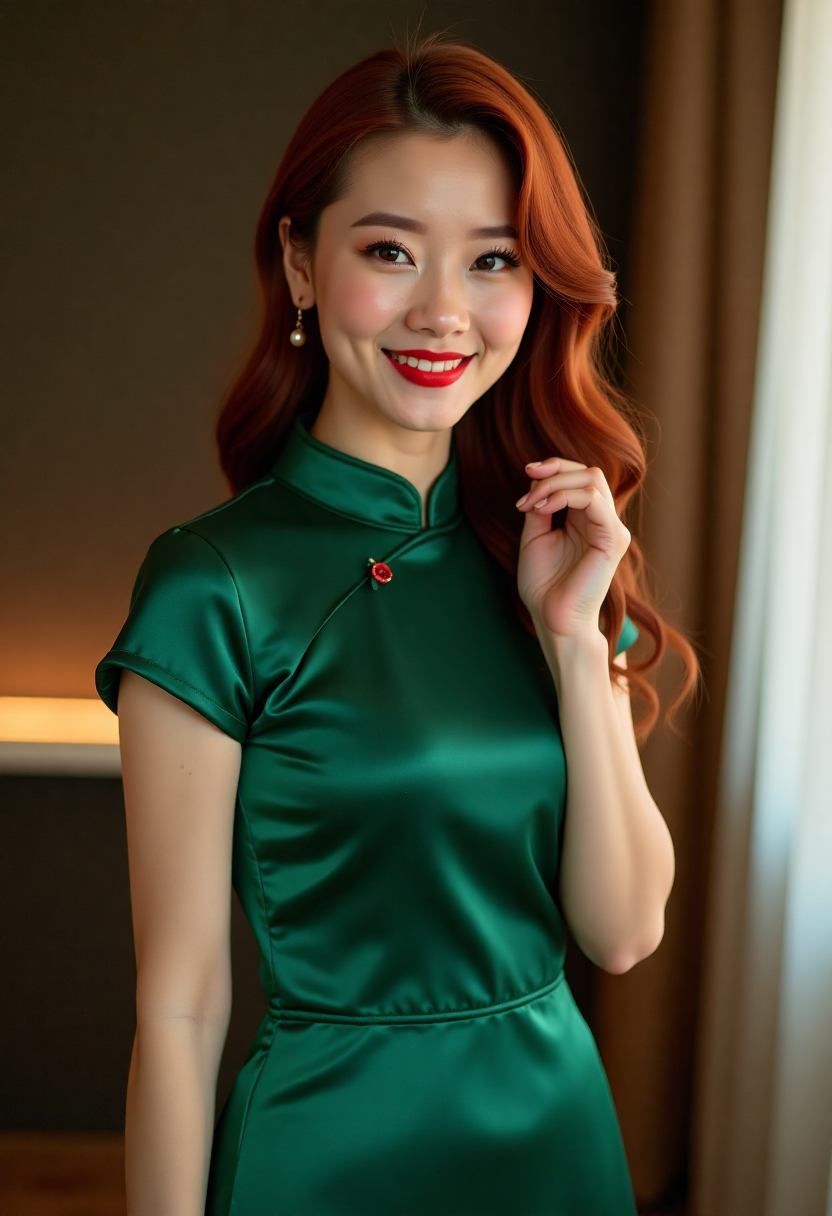 姜宁头像
